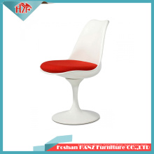 Fiberglass Tulip Chair for Hotel Restaurant Dining Room